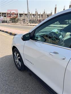 شيفروليه إكوينوكس